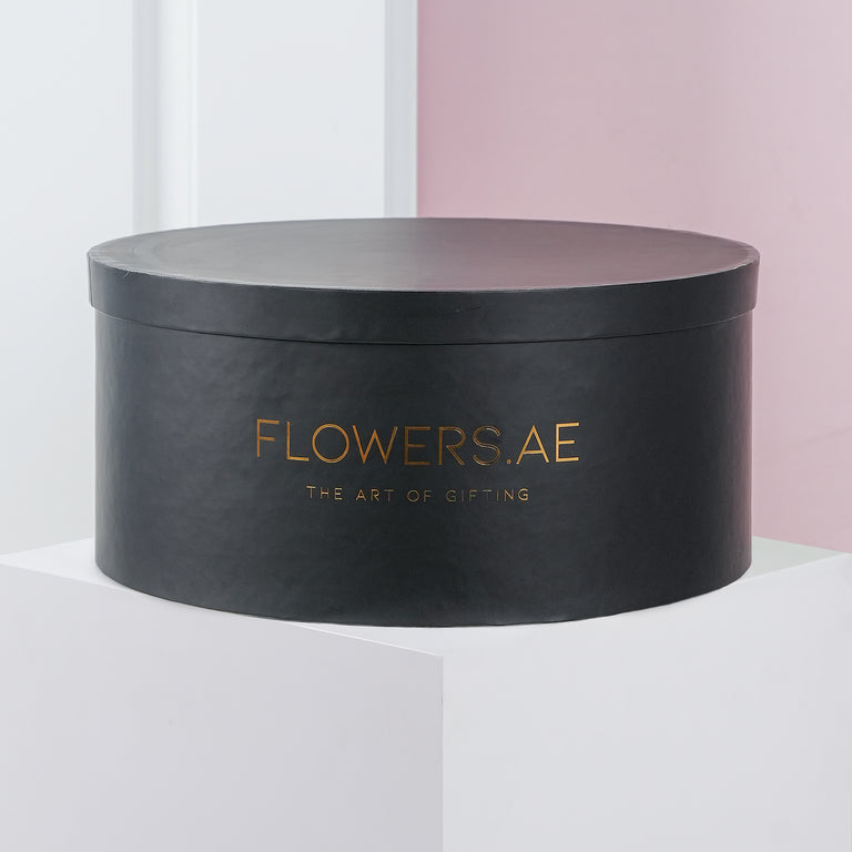 XXL Hatbox Colour