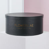 XXL Hatbox Colour