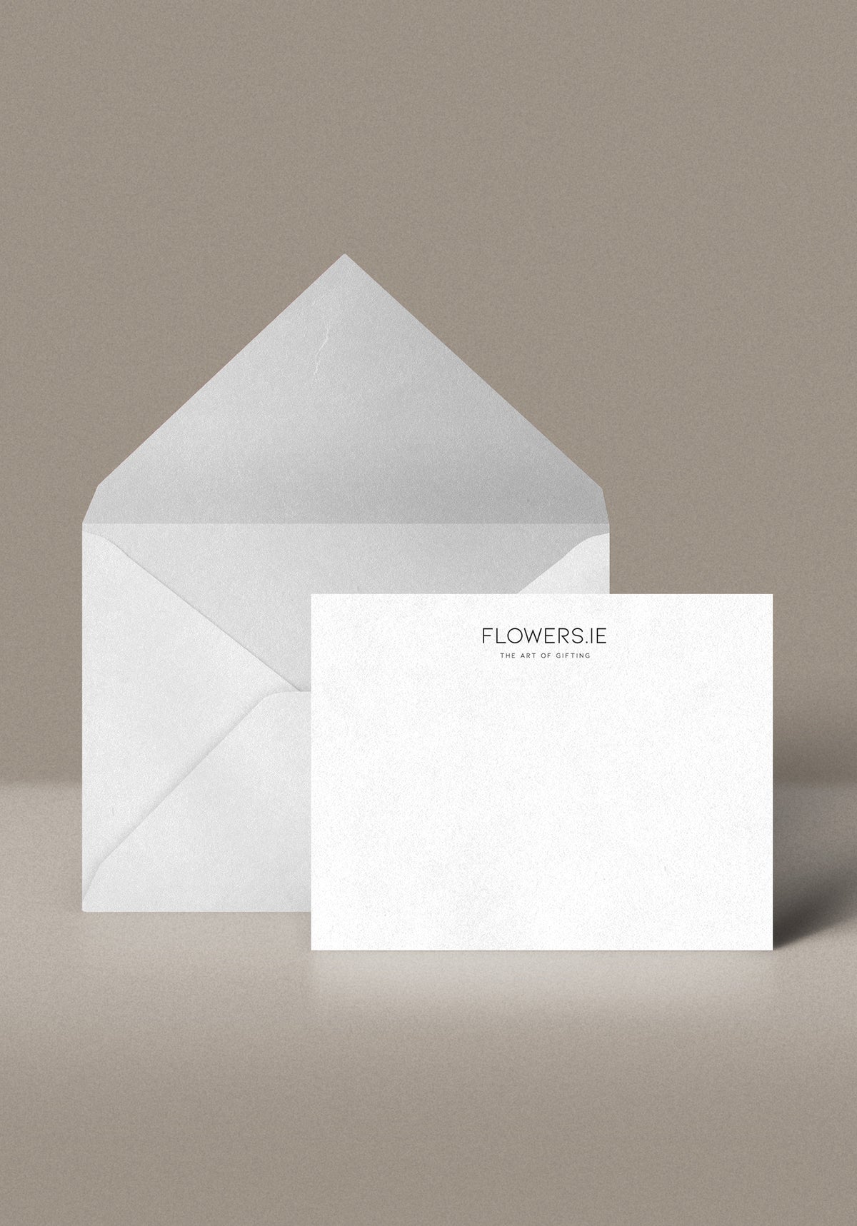 Plain Card