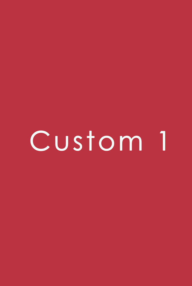 Custom 1