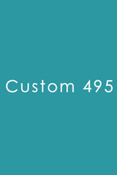 Custom 495