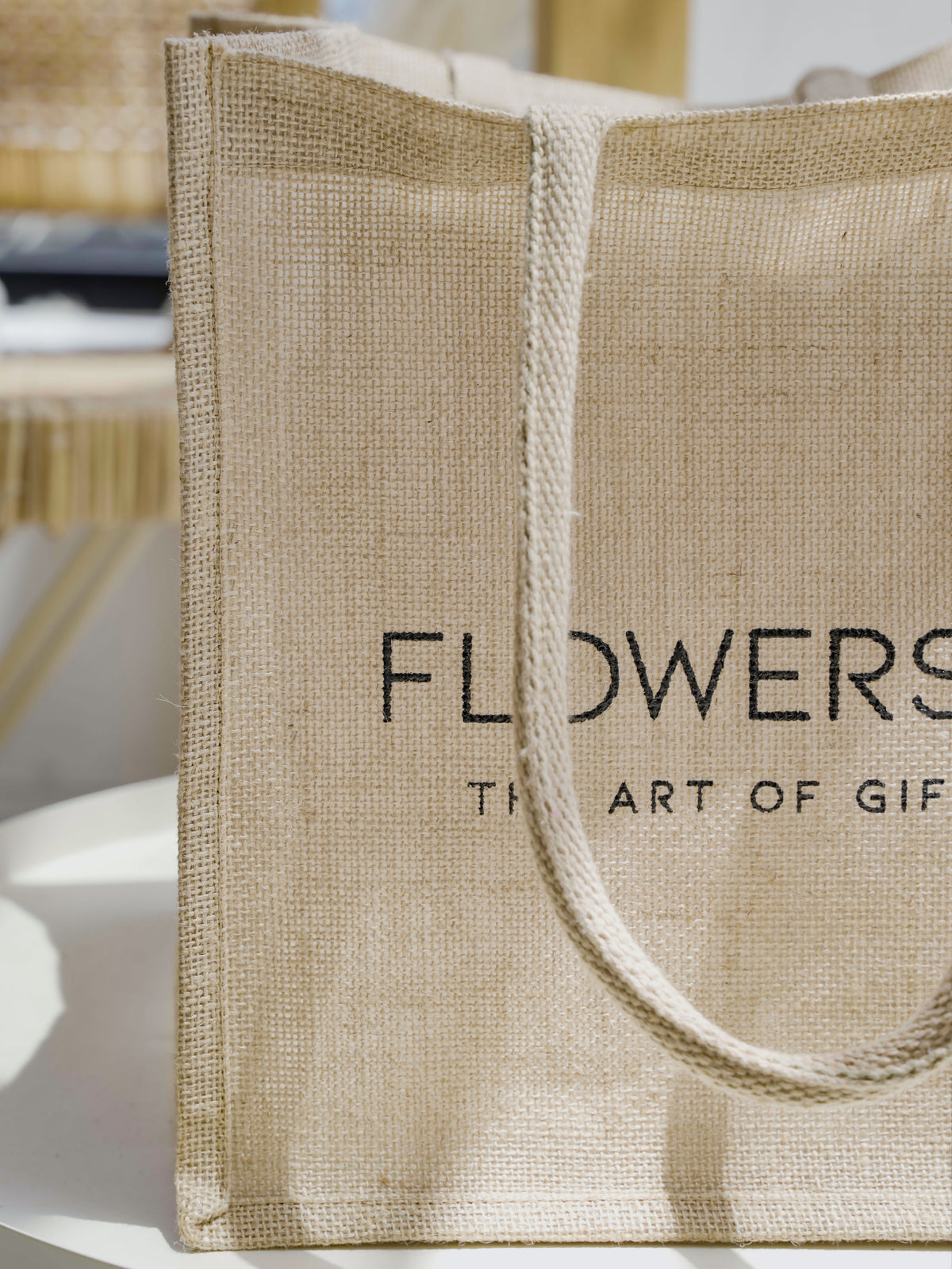 Jute Bag