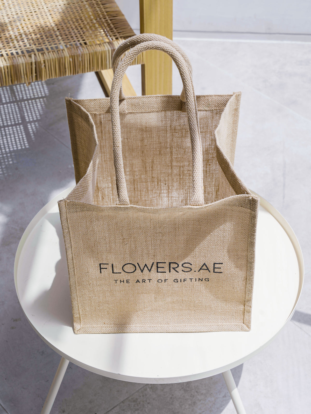 Jute Bag