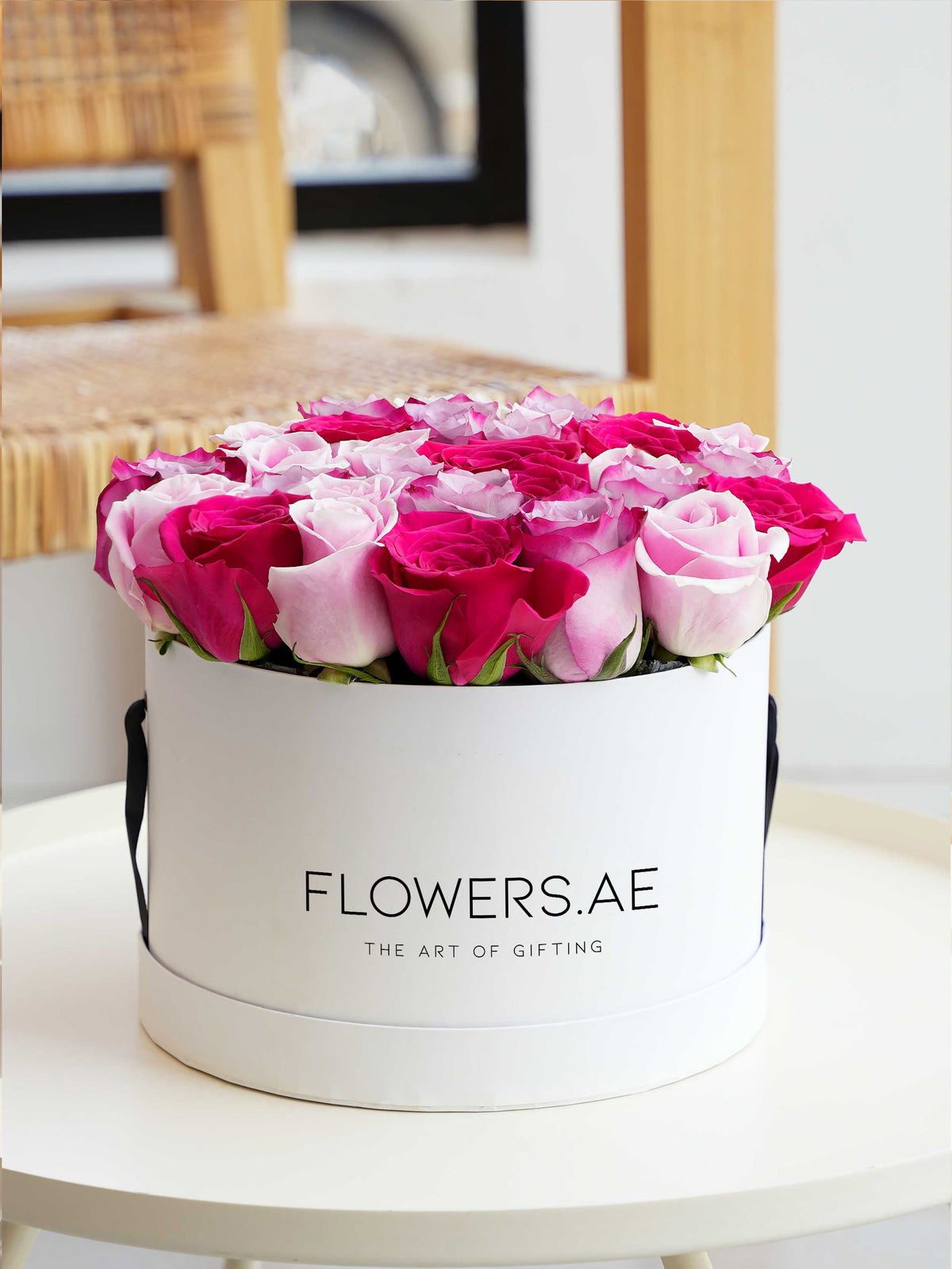 Peony In Dubai