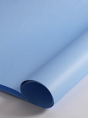 Blue Wrapping Paper