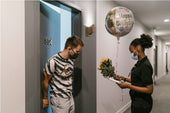 Exact Time Delivery - 50 AED
