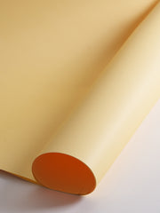 Yellow Wrapping Paper